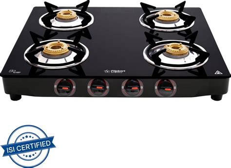 flipkart offers today gas stove